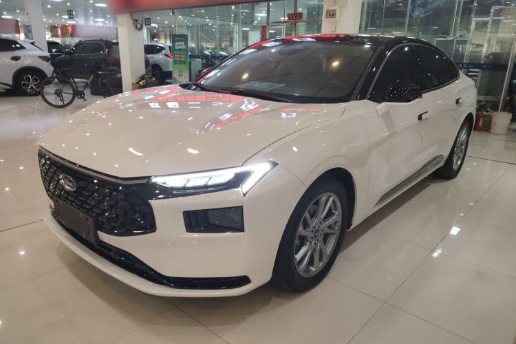 Used Ford Mondeo 2023 EcoBoost 245 Luxury Model