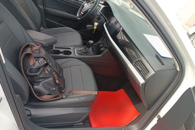 Used Volkswagen Lavida 2022 1.5L Automatic Comfort Edition
