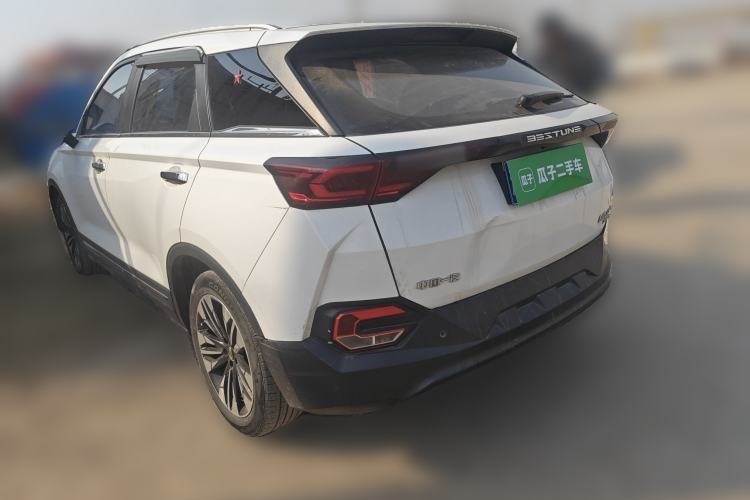 Used Bestune T77 2020 PRO 280 TID Automatic Luxury Model