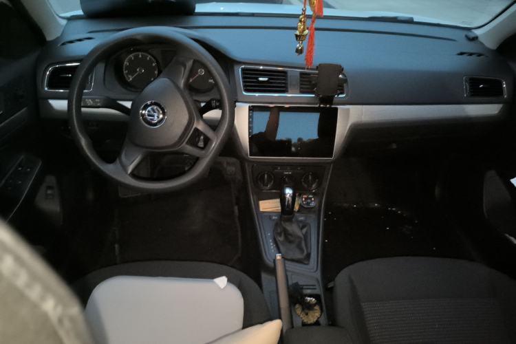 Used Volkswagen Lavida 2017 1.6L Automatic Fashion Edition