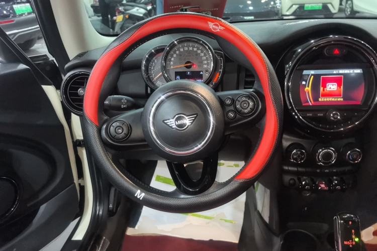 Used MINI MINI 2018 1.5T ONE