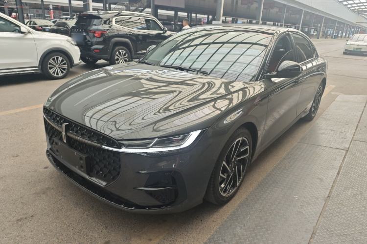 Used Lincoln Z 2022 iCool Prestige Edition