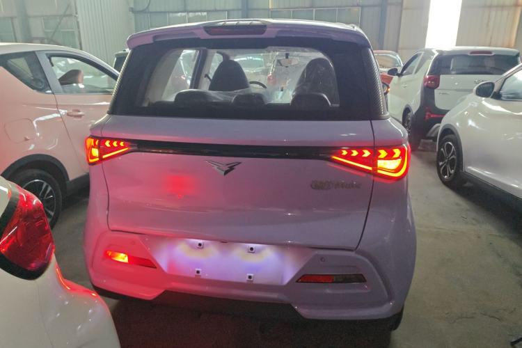 Used Cowin October 2026 Model Mate 305km Guoxuan Surfing Waves Edition