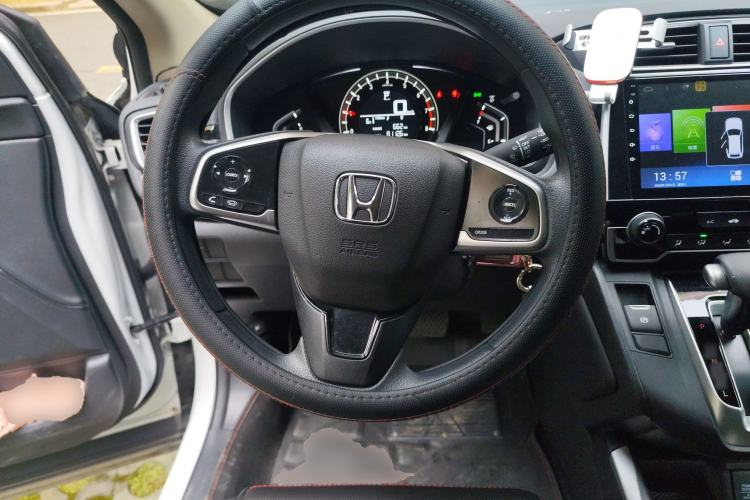 Used Honda CR-V 2019 240TURBO CVT 2WD Comfort Version China V
