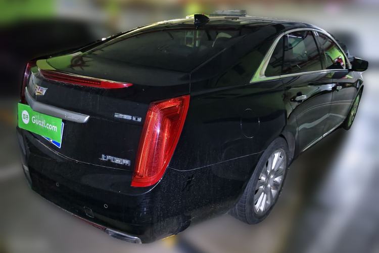 Used Cadillac XTS 2017 28T Tech Edition
