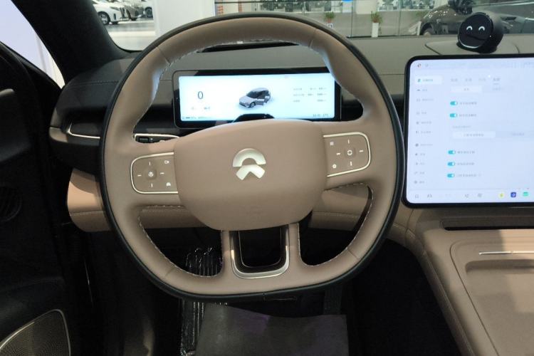 Used Nio ES6 2025 75 kWh
