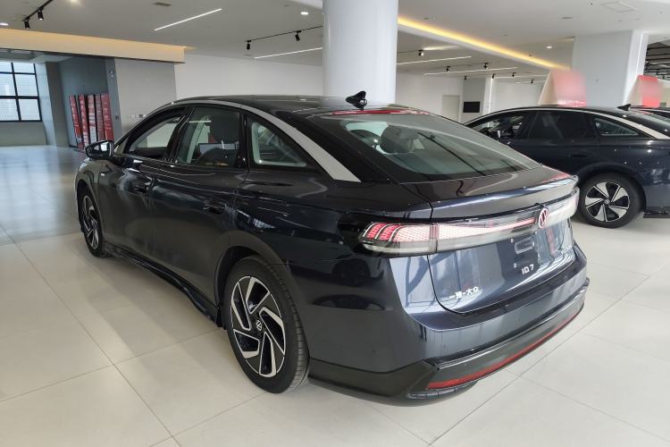 Used Volkswagen ID.7 VIZZION 2024 PRO Model