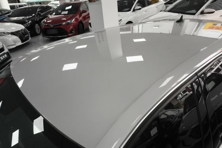 Used Audi A3 2019 Sportback 35 TFSI Ambition China V
