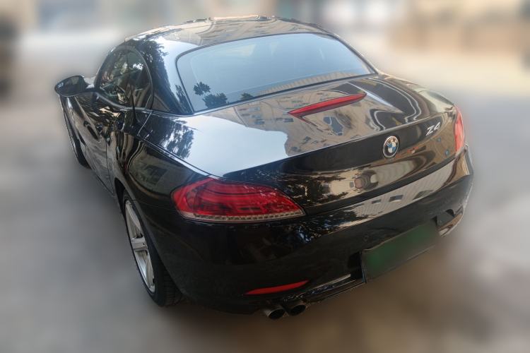 Used BMW Z4 2012 sDrive20i Luxury Model