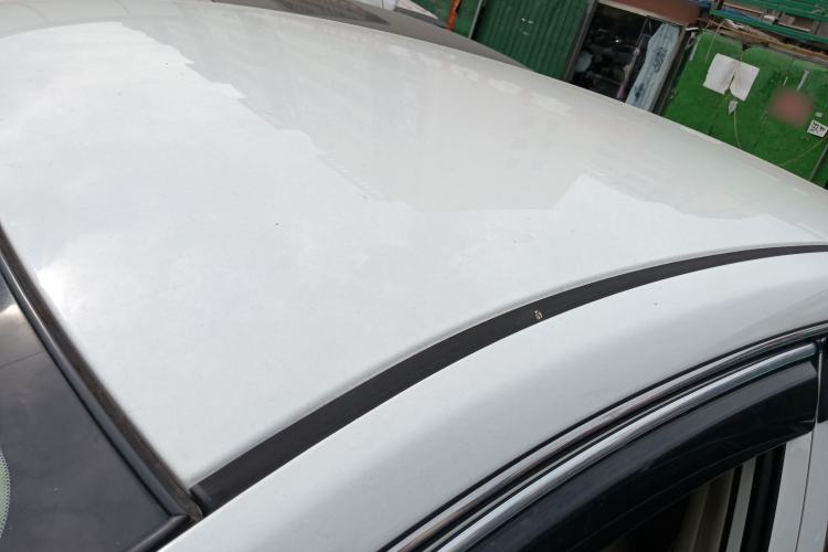 Used Dongfeng Junfeng E11K 2019 Standard Model Roof