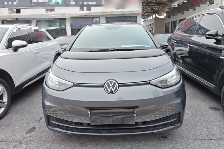 Used Volkswagen ID.3 2024 Pure & Smart Edition