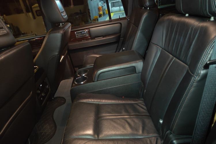 Used Lincoln Navigator 2016 3.5T AWD