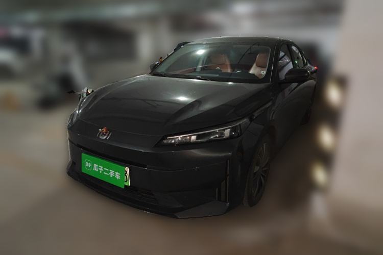 Used CHANGAN NEVO A05 2024 Truly Delicious Version 145 Leading Edition