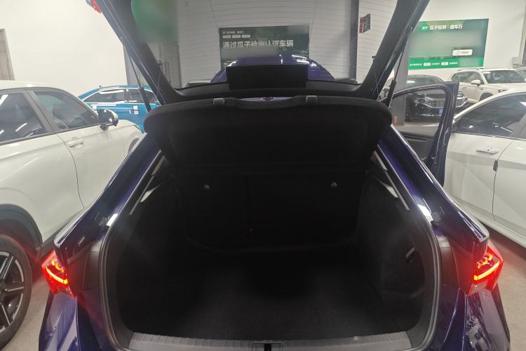 Used Skoda Octavia 2021 PRO TSI280 DSG Luxury Edition