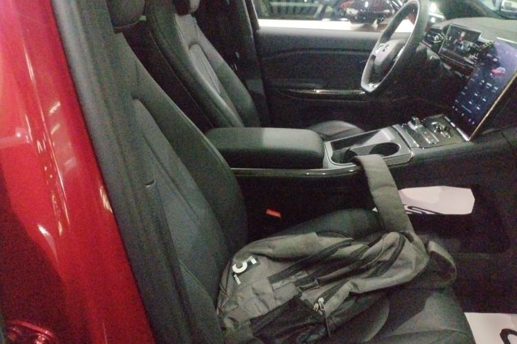 Used Nio ES6 2022 100kWh Sport Edition
