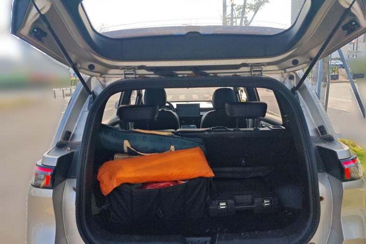 Used AION Y 2021 70 Intelligent Dynamic Edition