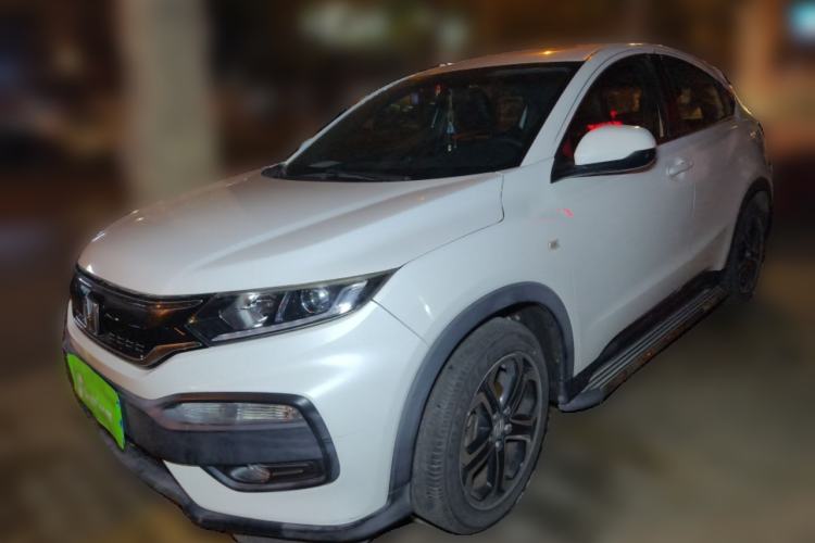 Used Honda XR-V 2017 1.8L EXi CVT Comfort Version