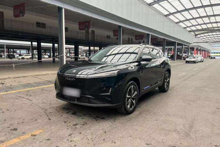 Used Dongfeng Aeolus Mage 2024 Honor Edition 1.5T Fashion Model