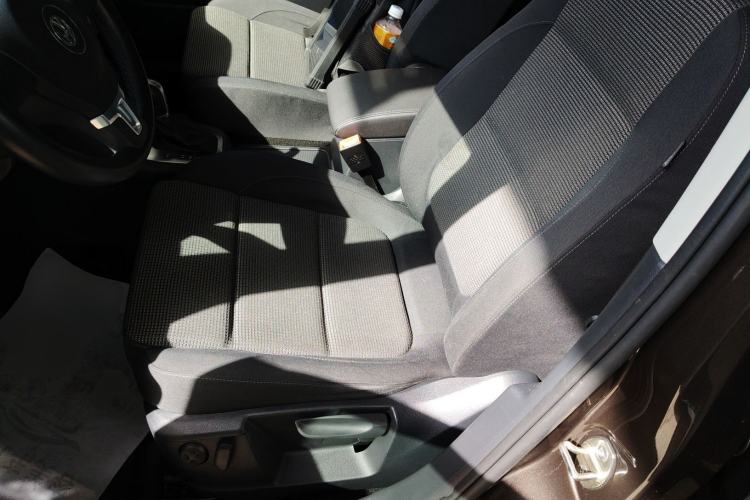 Used Volkswagen Sharan 2013 2.0 TSI Standard Model
