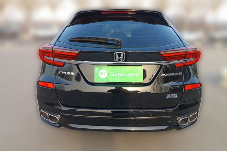 Used Honda Avancier 2020 370TURBO Two-Wheel Drive Luxury Edition
