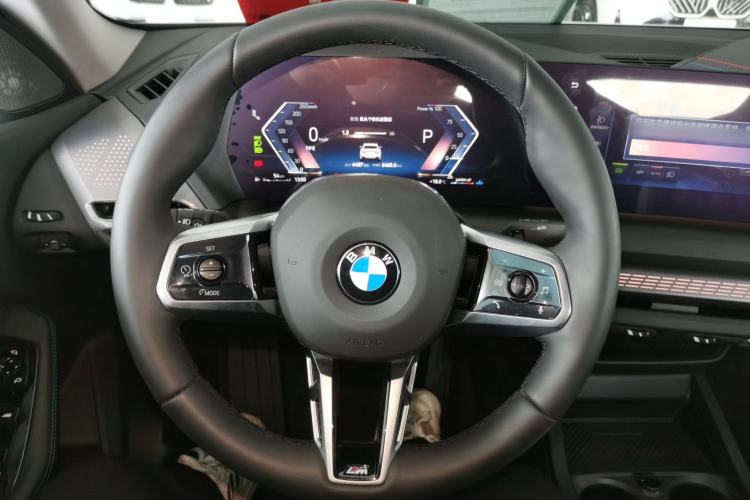 Used BMW 2 Series 2025 225L M Sport Night Edition Package
