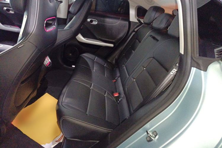 Used smart #3 2023 Pulse Four-Wheel Drive Edition
