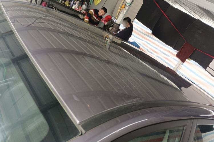 Used NETA V 2022 Long-Range Industry Custom Edition