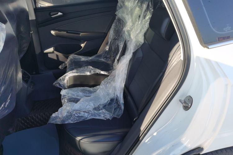 Used Jetta VS7 2020 1.4T Automatic Enjoyment Model