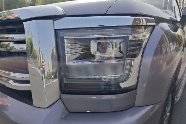 Used Haval H5 2023 2.0T Automatic All-Wheel Drive LinkedIn Gasoline