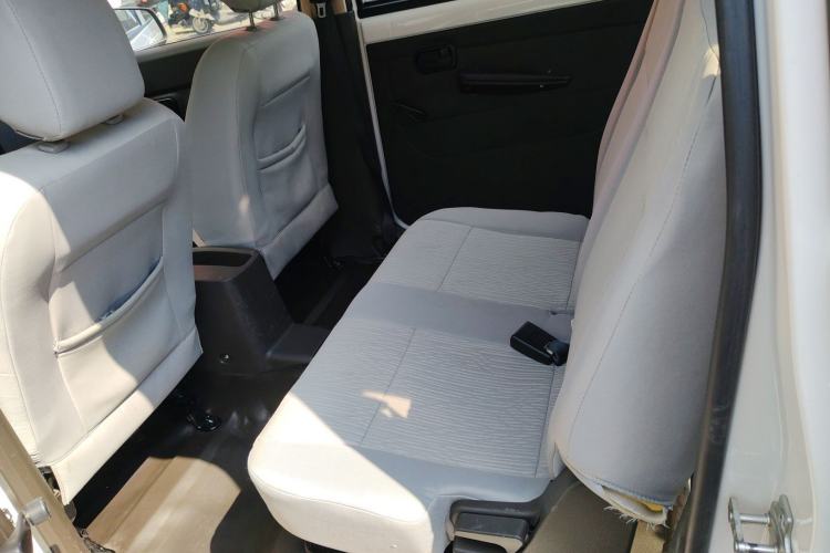 Used Wuling Hongguang 2020 1.2L S Base Model China VI LSI