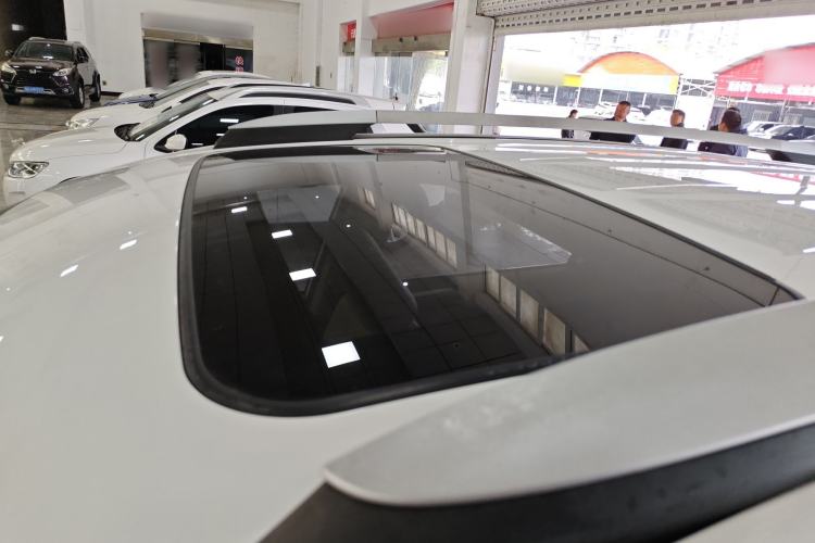 Used Toyota RAV4 2013 2.0L CVT Four-Wheel Drive New Edition
