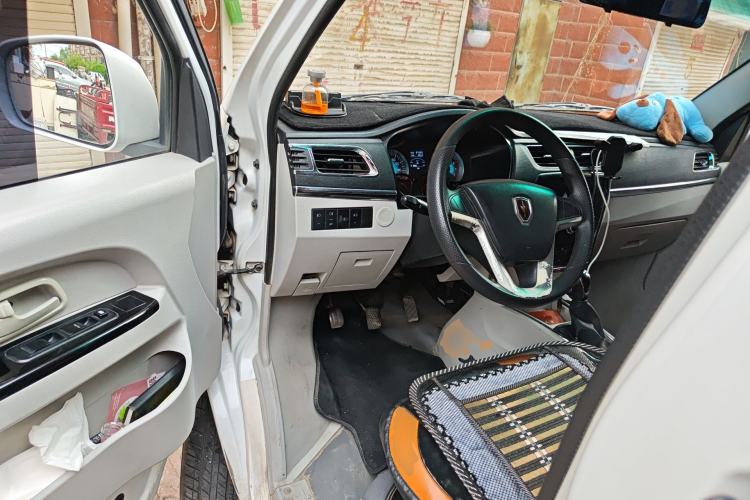 Used Jinbei New Hiace X30L 2021 1.5L Wealth Edition Bus Non-Air-Conditioned China VI Standard SWC15M
