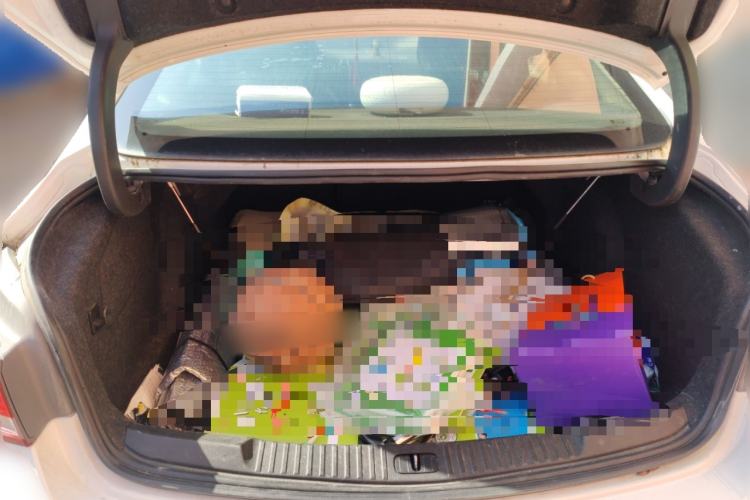 Used Buick Verano 2018 Sedan 20T Dual-Clutch Leading Model