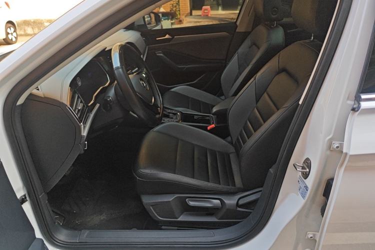 Used Volkswagen Sagitar 2021 280TSI DSG Comfort Connect Edition