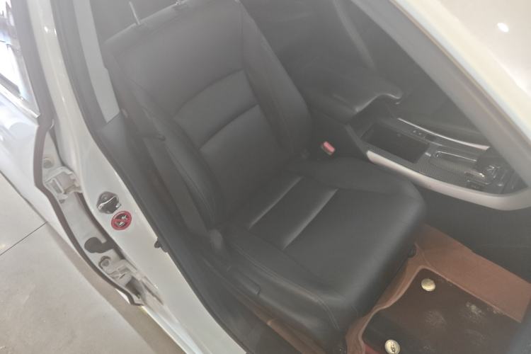 Used Honda Accord 2016 2.0L Elite Edition
