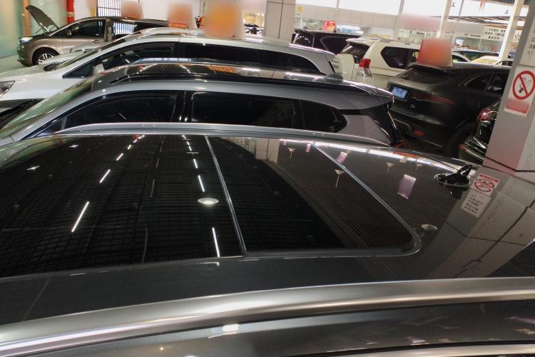 Used Audi Q3 2023 40 TFSI Fashion Dynamic Model
