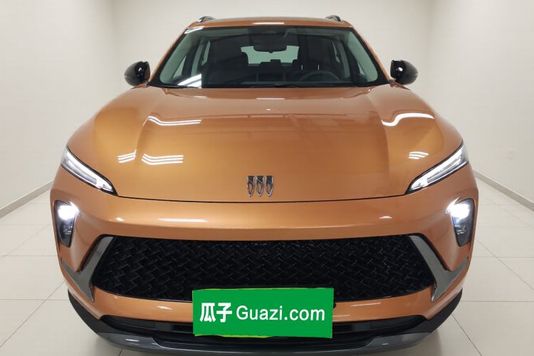 Used Buick Envision 2024 Encore S 25T Ignite Black Style Edition
