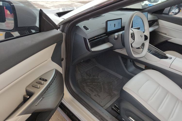 Used Dongfeng eπ eπ007 2024 620 Pro Version