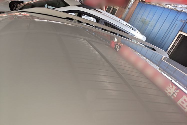 Used Chery Tiggo 3X 2018 1.5L Manual Elite Edition
