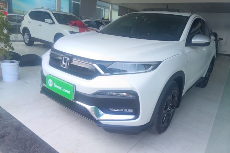 Used Honda XR-V 2021 220TURBO CVT Luxury Edition