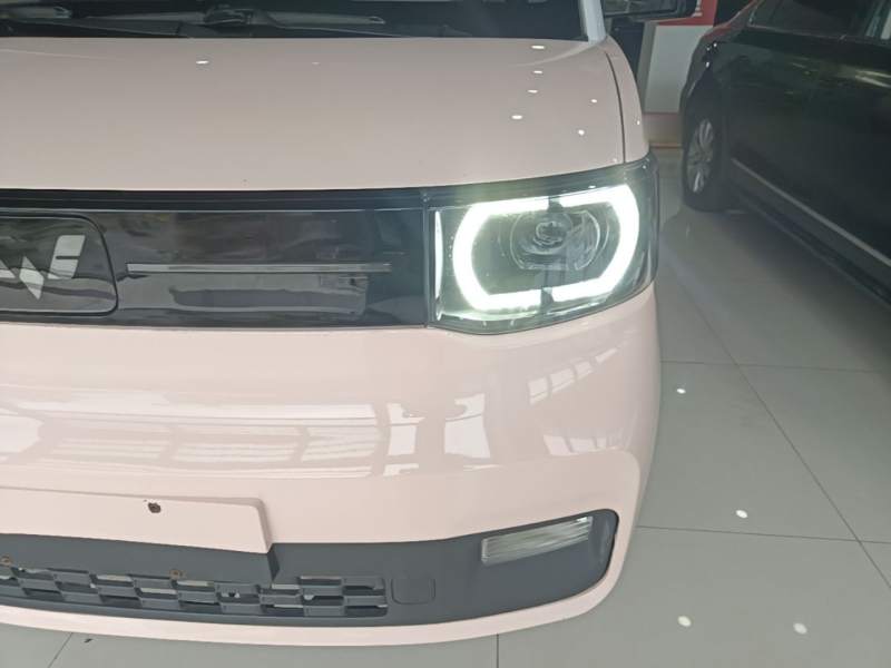 Used Wuling Hongguang MINIEV 2022 Macaron Premium Model – Lithium Iron Phosphate — 23