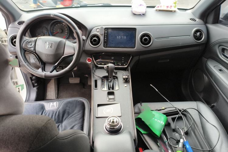 Used Honda XR-V 2021 220TURBO CVT Luxury Edition