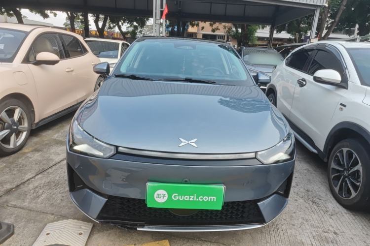 Used XPeng P5 2022 460E+
