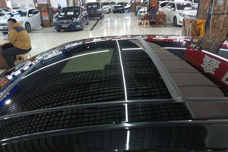 Used Nissan Teana 2019 2.0T XL Smart Leading Edition Roof