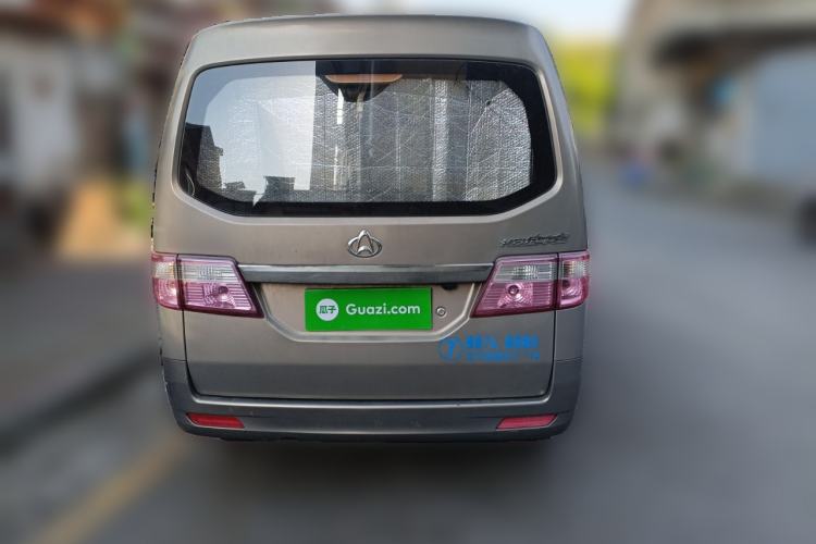 Used CHANGAN KAICHENG Taurus 2011 1.3L Standard Version