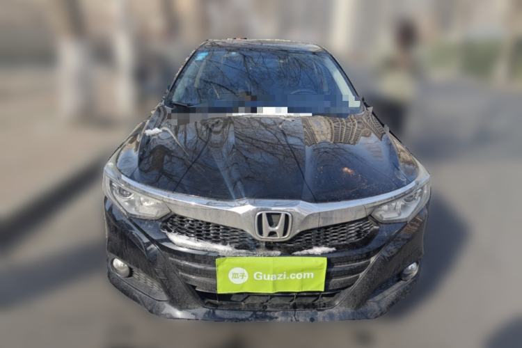 Used Honda Crider 2019 180 Turbo CVT Luxury Edition China V
