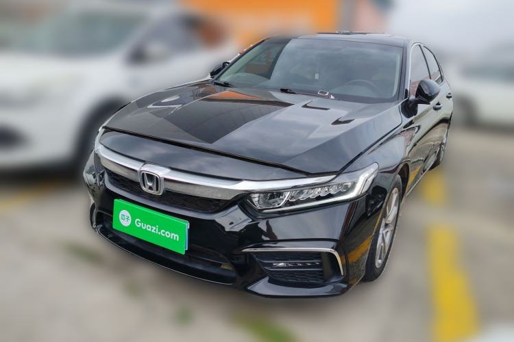 Used Honda Inspire 2019 260TURBO Elegant Edition China VI Emission Standard