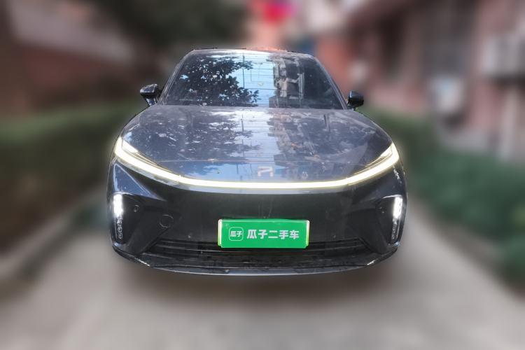 Used Rising R7 2022 Long-Range Advanced Edition
