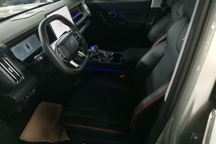 Used JETOUR Shanhai Shanhai T1 2025 150 km Heading South
