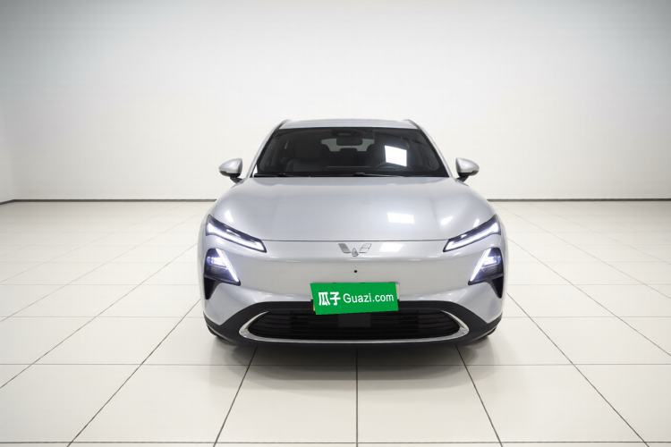 Used Wuling Xingguang S 2024 130 km Flagship Version
